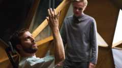 Upgrade – Bild: SRF2