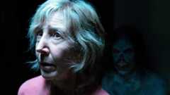 Insidious: The Last Key – Bild: RTL Zwei