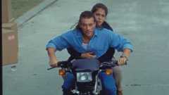 Harte Ziele – Bild: ZDF und Melissa Moseley/​Melissa Moseley