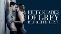 Fifty Shades of Grey - Befreite Lust – Bild: Dieses Bild darf ausschließlich nach Maßgabe der Allgemeinen Geschäftsbedingungen für die Presselounges der Sender der ProSiebenSat.1 Media SE (AGB) genutzt werden. Die in den AGB festgesetzten Rechteeinschränkungen sind unbedingt  …