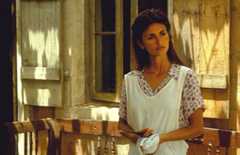 Corellis Mandoline – Bild: Dieses Bild darf ausschließlich nach Maßgabe der Allgemeinen Geschäftsbedingungen für die Presselounges der Sender der ProSiebenSat.1 Media SE (AGB) genutzt werden. Die in den AGB festgesetzten Rechteeinschränkungen sind unbedingt  …