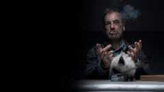 Nobody – Bild: RTL /​ 2021 Universal Studios