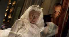 Riddick - Chroniken eines Kriegers – Bild: ZDF und Josef Lederer./​Josef Lederer