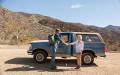 Curve – Bild: Universal Pictures