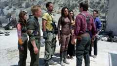 Serenity - Flucht in neue Welten – Bild: Nitro