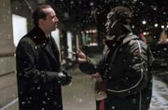 Family Man – Bild: KINW