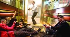 Smokin' Aces – Bild: port.hu