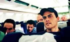 Flug 93 – Bild: 3+