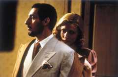 In stürmischen Zeiten – Bild: KinoweltTV