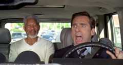 Evan Allmächtig – Bild: (c) RTL