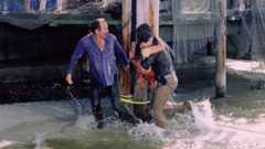 Der weiße Hai III – Bild: OTCM