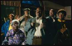 Familie Klumps und der verrückte Professor – Bild: OTTC