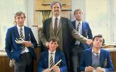 Monty Pythons Der Sinn des Lebens – Bild: Nitro