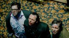 The World's End – Bild: port.hu