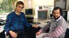 Alles ist eins. Außer der 0. – Bild: ZDF und NDR/​Interzone Pictures.