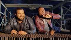 Ride Along – Bild: ${image.CopyrightShort}   { image.CopyrightLong}