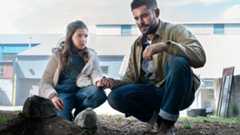 Firestarter – Bild: 2022 UNIVERSAL STUDIOS. All Rights Reserved. Lizenzbild frei