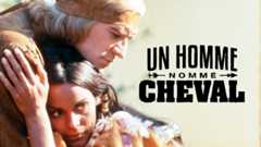 Der Mann, den sie Pferd nannten – Bild: Arte