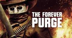 The Forever Purge – Bild: RTL /​ 2020 Universal Studios and Perfect Universe Investment Inc.