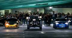 Fast & Furious - Neues Modell. Originalteile. – Bild: Nitro