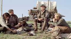 Open Range - Weites Land – Bild: ZDF und ARD Degeto.