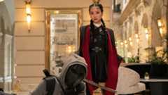 Blade of the 47 Ronin – Bild: 2022 Universal Studios. All Rights Reserved. Lizenzbild frei