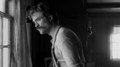 Der Leuchtturm – Bild: 2019 A24 Films LLC. All Rights Reserved. Lizenzbild frei