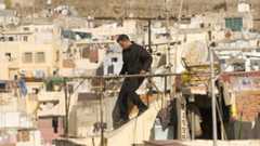 Das Bourne Ultimatum – Bild: RTL Zwei