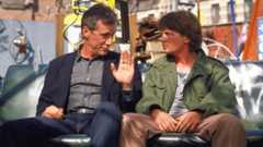 Auf die harte Tour – Bild: ZDF und Jessica Burstein