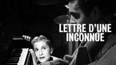 Brief einer Unbekannten – Bild: Arte