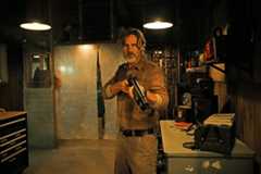 American Refugee – Bild: CH Media/​Blumhouse/​Blumhouse/​alyssa moran/​alyssa moran