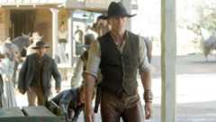 Cowboys und Aliens – Bild: 2011 Universal Studios and Dreamworks II Distribution Co., LLC. All rights reserved.