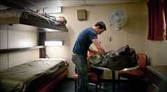 Contraband – Bild: Reelz