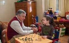 Meine Frau, unsere Kinder und ich – Bild: (current year) UNIVERSAL STUDIOS and DW Studios LLC