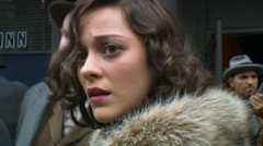 Public Enemies – Bild: ZDF und Peter Mountain