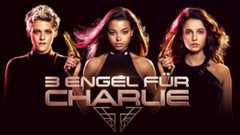3 Engel für Charlie – Bild: 2019 Columbia Pictures Industries, Inc., Perfect World Pictures (USA) Inc. and 2.0 Entertainment Borrower, LLC. All Rights Reserved. Lizenzbild frei