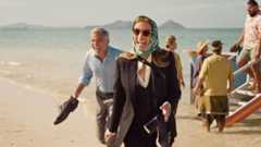 Ticket ins Paradies – Bild: NBCUniversal