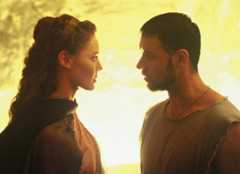 Gladiator – Bild: SRF/​Dreamworks LLC & Universal Pictures