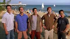 American Pie 2 – Bild: RTL II