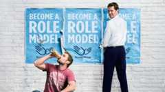 Vorbilder?! – Bild: RTL II