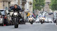 Mission: Impossible 3 – Bild: CH Media /​ Paramount Pictures