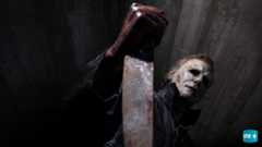 Halloween Ends – Bild: CH Media