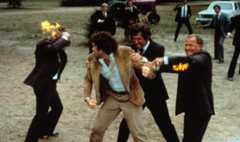 Stephen Kings Der Feuerteufel – Bild: TMG