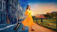 Farmtastische Weihnachten – Bild: SUPER RTL