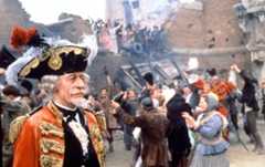 Die Abenteuer des Baron Münchhausen – Bild: MPP