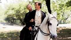 Kate & Leopold – Bild: MDR