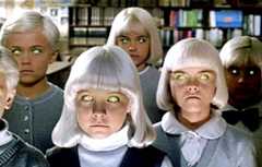 Das Dorf der Verdammten – Bild: RTL II