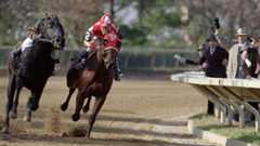 Seabiscuit - Mit dem Willen zum Erfolg – Bild: RTLZWEI