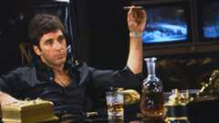 Scarface – Bild: RTLZWEI