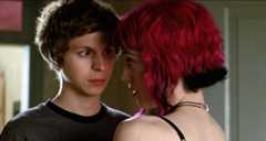 Scott Pilgrim gegen den Rest der Welt – Bild: PLURIMEDIA (Universal Studios)